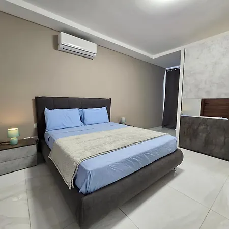 아파트 Sunflower, Designer Two-bedroom *