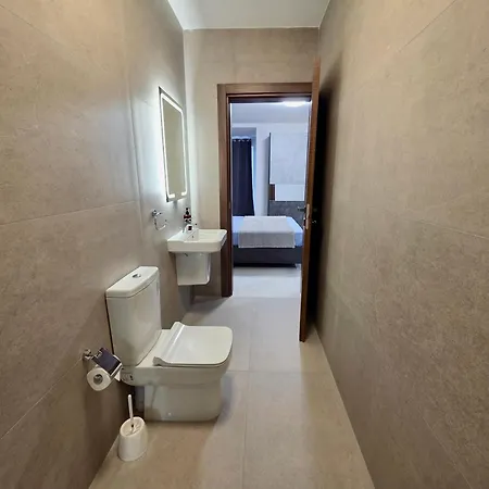아파트 Sunflower, Designer Two-bedroom 세인트폴스베이