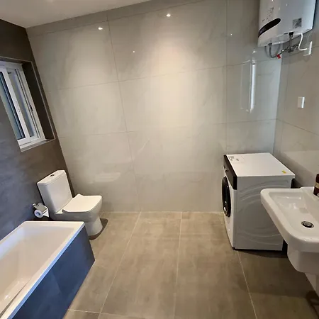 아파트 Sunflower, Designer Two-bedroom *